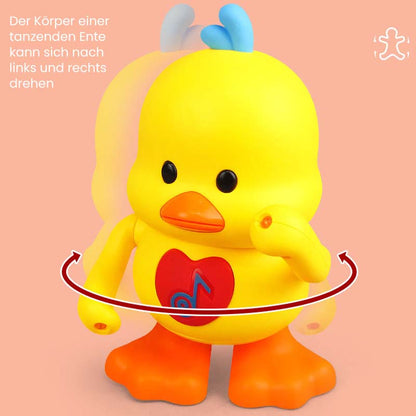 Fun Entertaining Figurine Toy