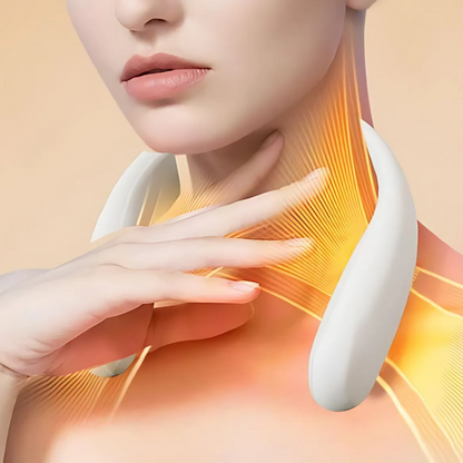 Cozy Electric Neck Heating Wrap
