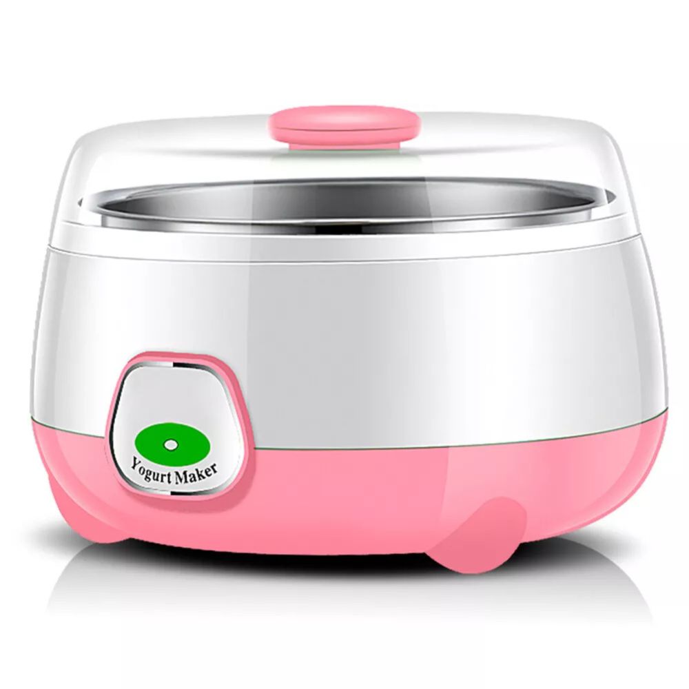 Compact Automatic Homemade Yogurt Machine