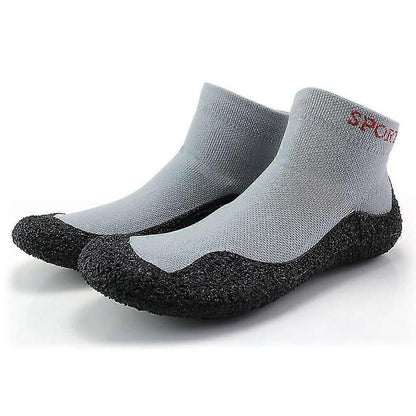 Waterproof Mesh Athletic Socks Shoes Quick Dry Sneakers