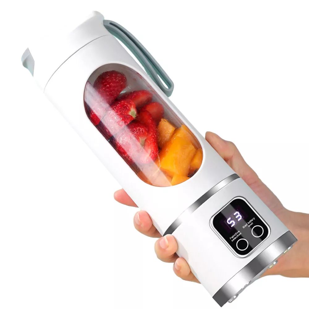 Mini Personal Healthy Juice Blender Mixer - Befez