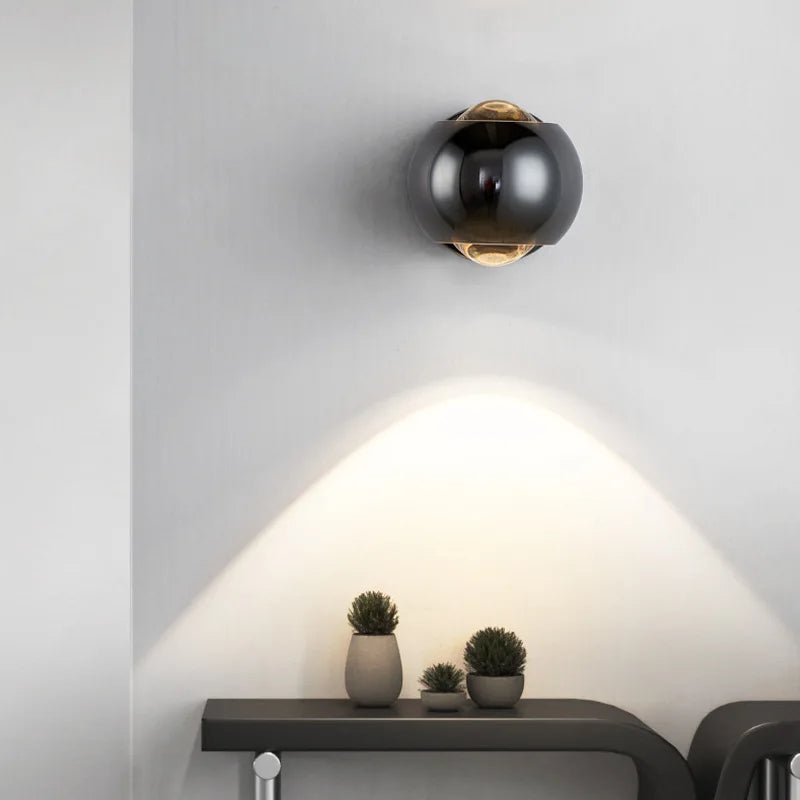 Befez | Modern Ambient Table Lamp
