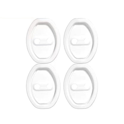 Car Door Lock Protective Shield Cover