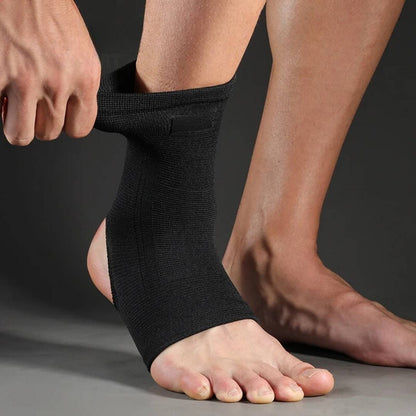 Comfortable Ankle Support Brace