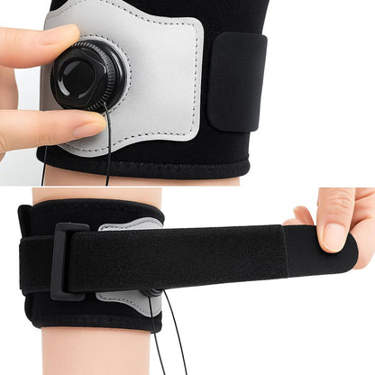 Comfortable Orthotic Support for Better Walking Stability