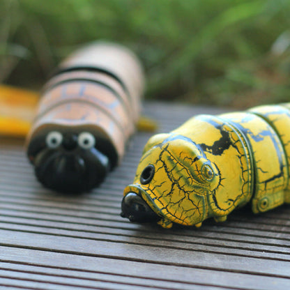 Fun Remote Control Crawling Toy