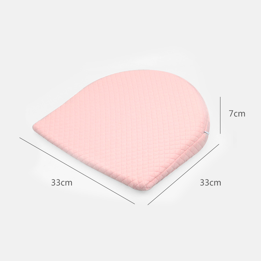 Comfortable Baby Support Pillow for Newborns - Befez