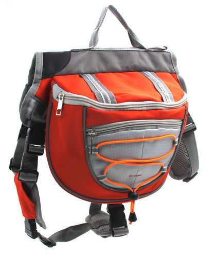 Comfy Pet Travel Backpack Carrier