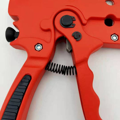 Heavy Duty PVC Pipe Cutting Scissors