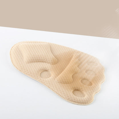 Comfortable Forefoot Gel Pads