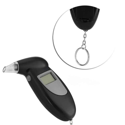 Accurate Ketone Breath Tester for Weight Loss Monitoring