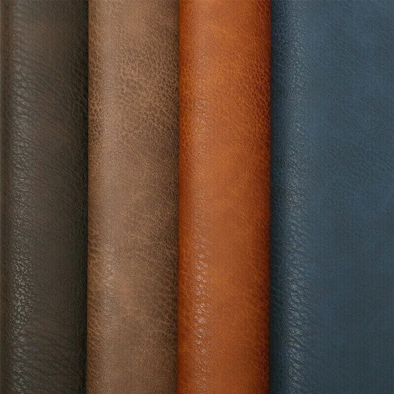 Strong Leather Furniture Repair Kit