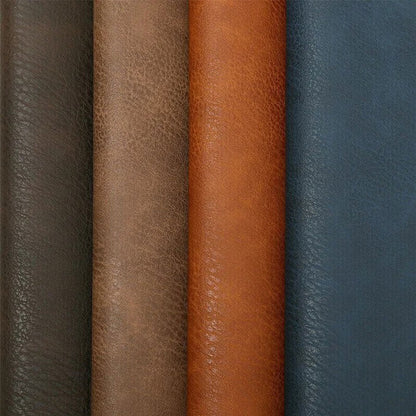 Strong Leather Furniture Repair Kit