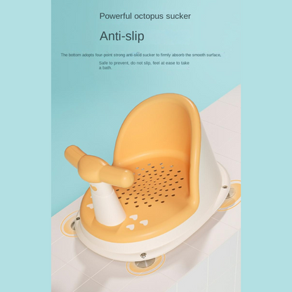 Toddler Bath Support - Kids Shower Seat