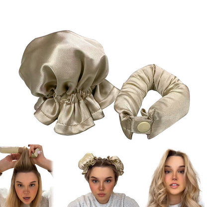 Befez | Stylish Curl Defining Hair Tool