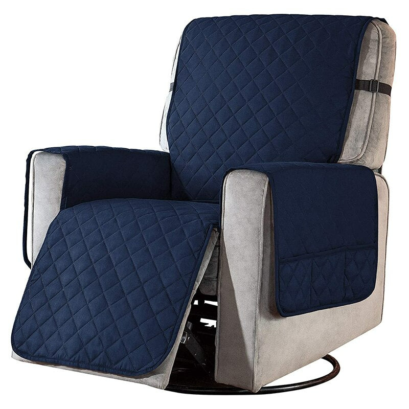 Comfortable Recliner Sofa Slipcover