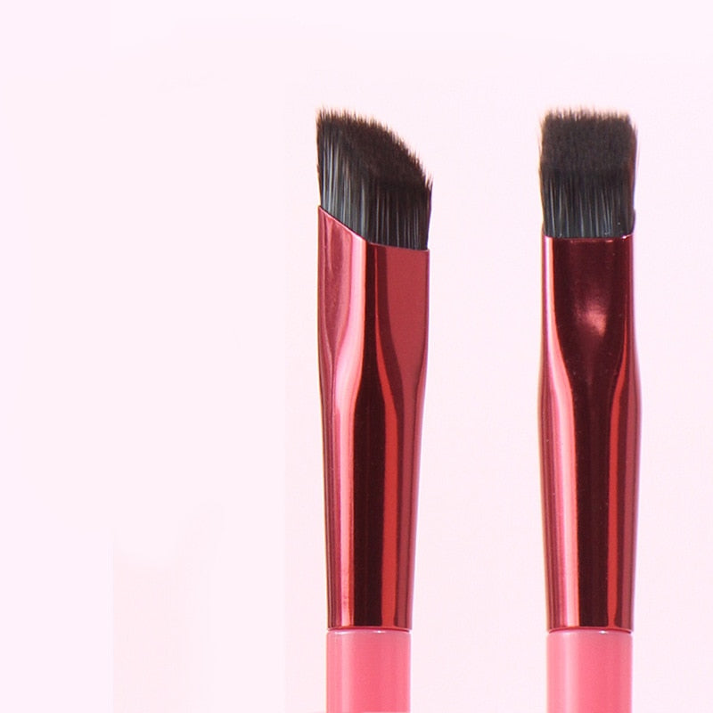 Easy Brow Perfecting Makeup Brush