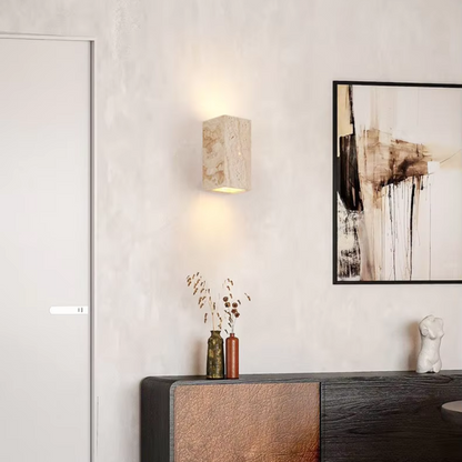 Modern Indoor LED Wall Light