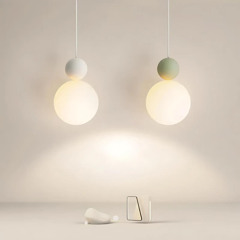 Stylish Modern LED Hanging Light