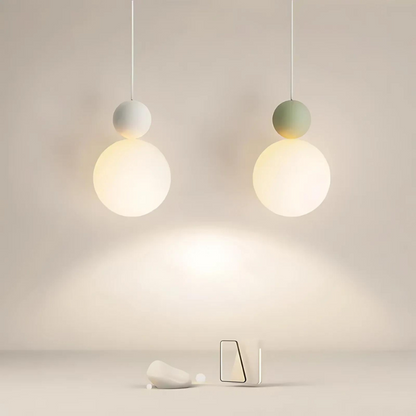 Stylish Modern LED Hanging Light
