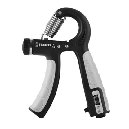 Compact Finger Grip Strengthener