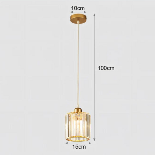 Befez | Chic Hanging Lamp - Befez