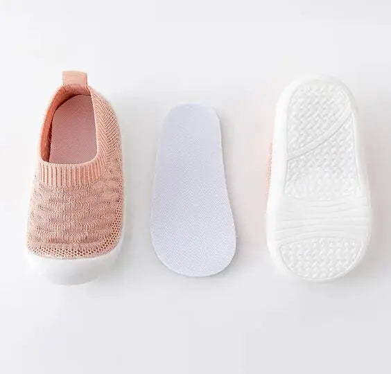 Befez | Soft Baby Toeless Socks