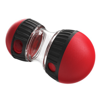 Fun Interactive Dog Puzzle Toy