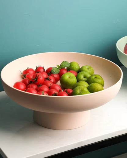 Rustic Ceramic Soup Bowl