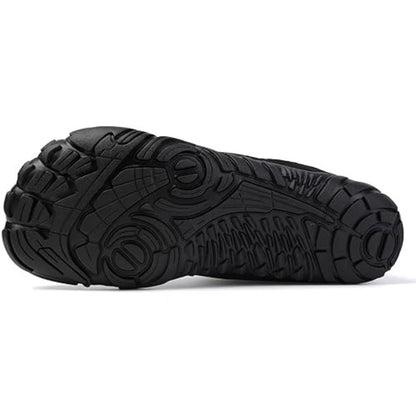 Eco Friendly Water Resistant Hiking Shoes