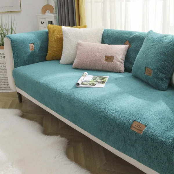 Waterproof Fitted Sofa Covers | Durable Couch Protectors