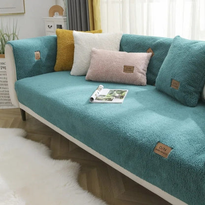 Waterproof Fitted Sofa Covers | Durable Couch Protectors