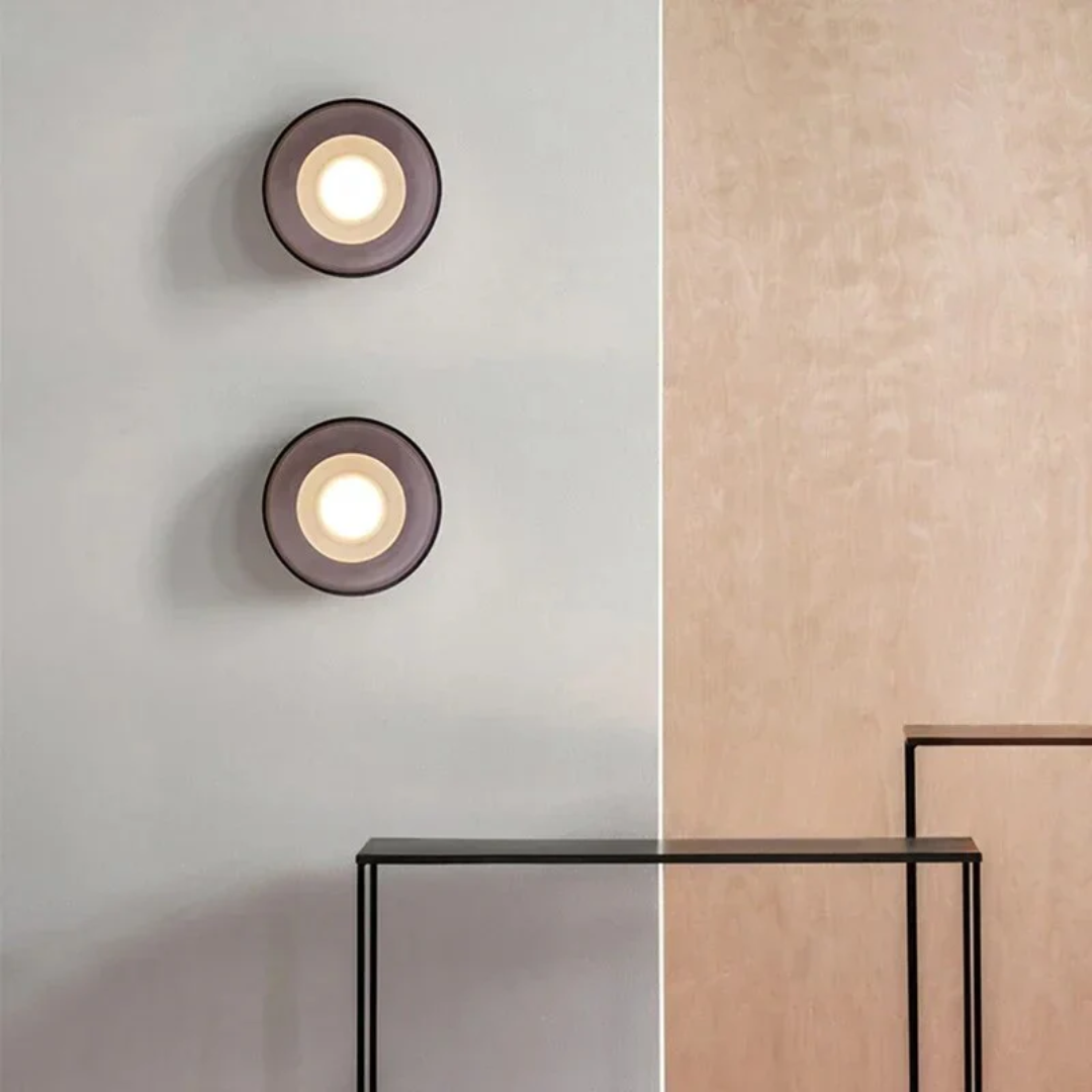 Modern LED Interior Wall Light - Befez