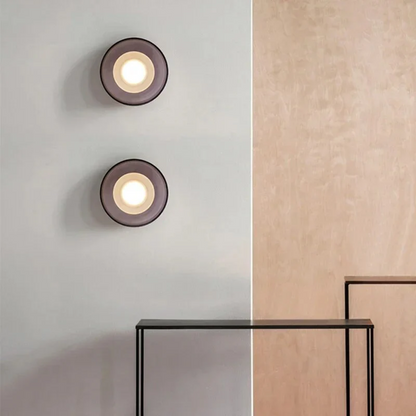 Modern LED Interior Wall Light - Befez