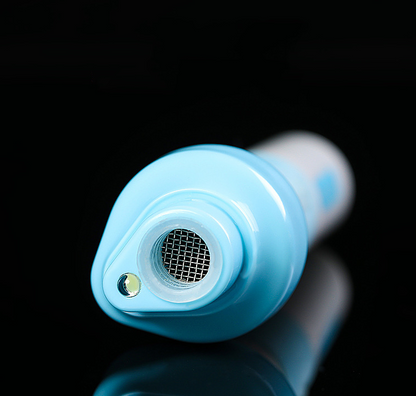 Kid Friendly Ear Cleaner with LED Light