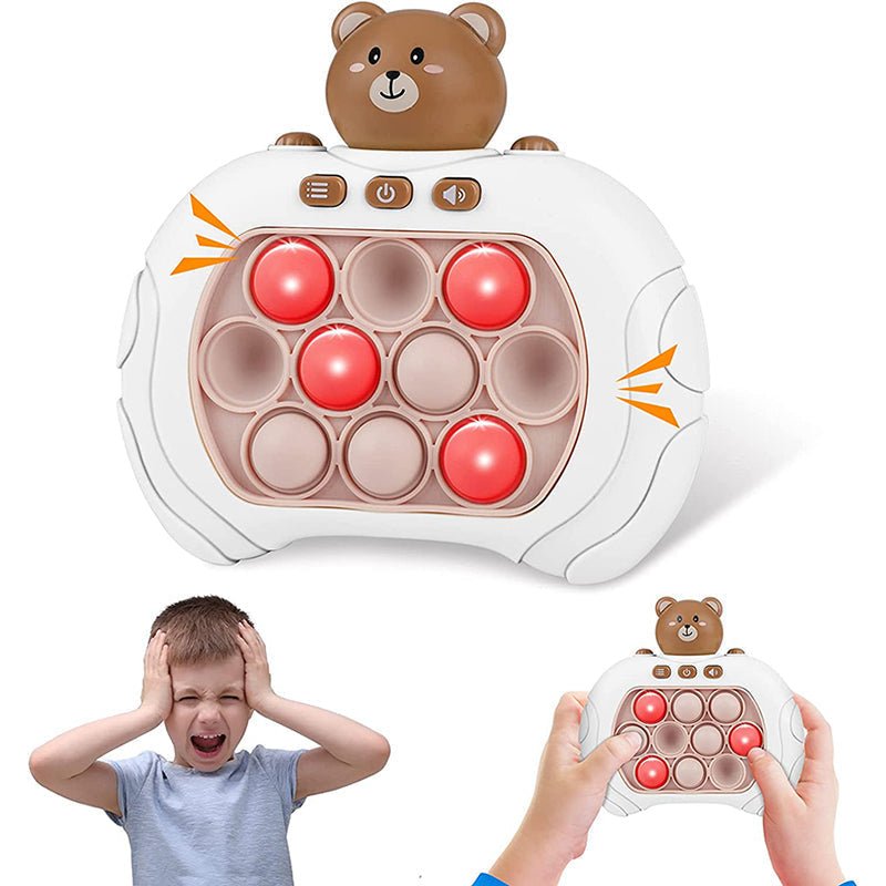 Fast Reaction Training FlashReflex Game
