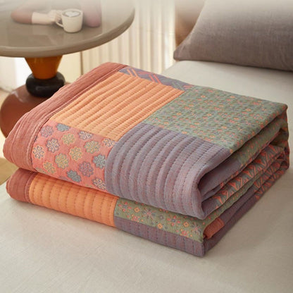 Befez | Premium Reversible Duvet Cover Set