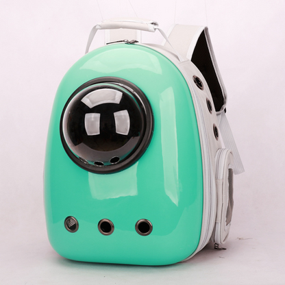 Comfortable Pet Backpack Carrier Befez