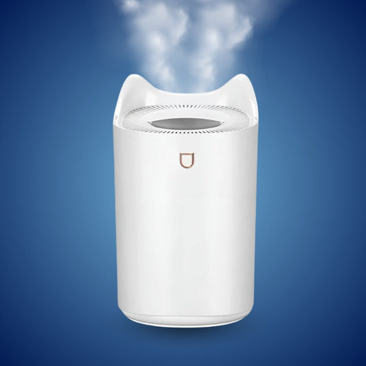 Compact Cool Mist Home Humidifier 3000ml - Befez