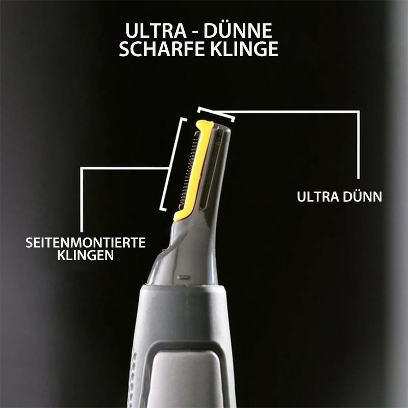 Slim Accurate Hair Trimmer