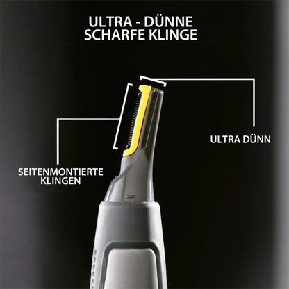 Slim Accurate Hair Trimmer