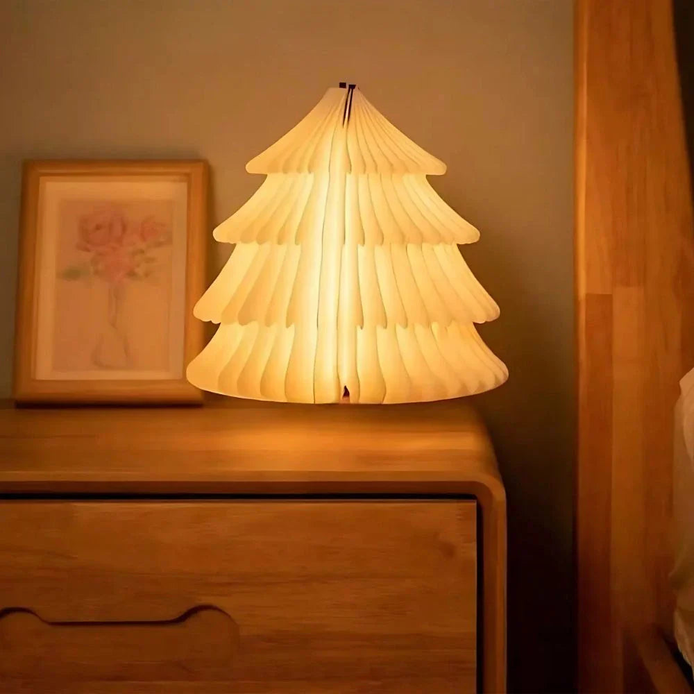 Portable LED Folding Lamp