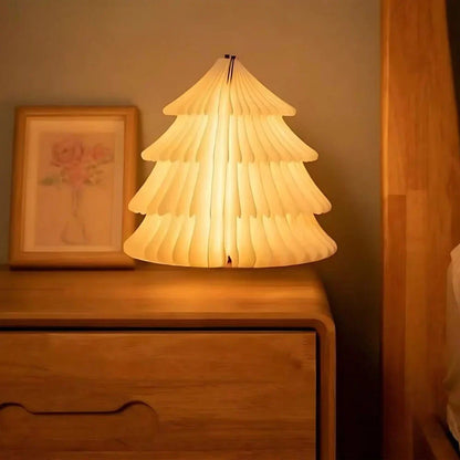 Portable LED Folding Lamp