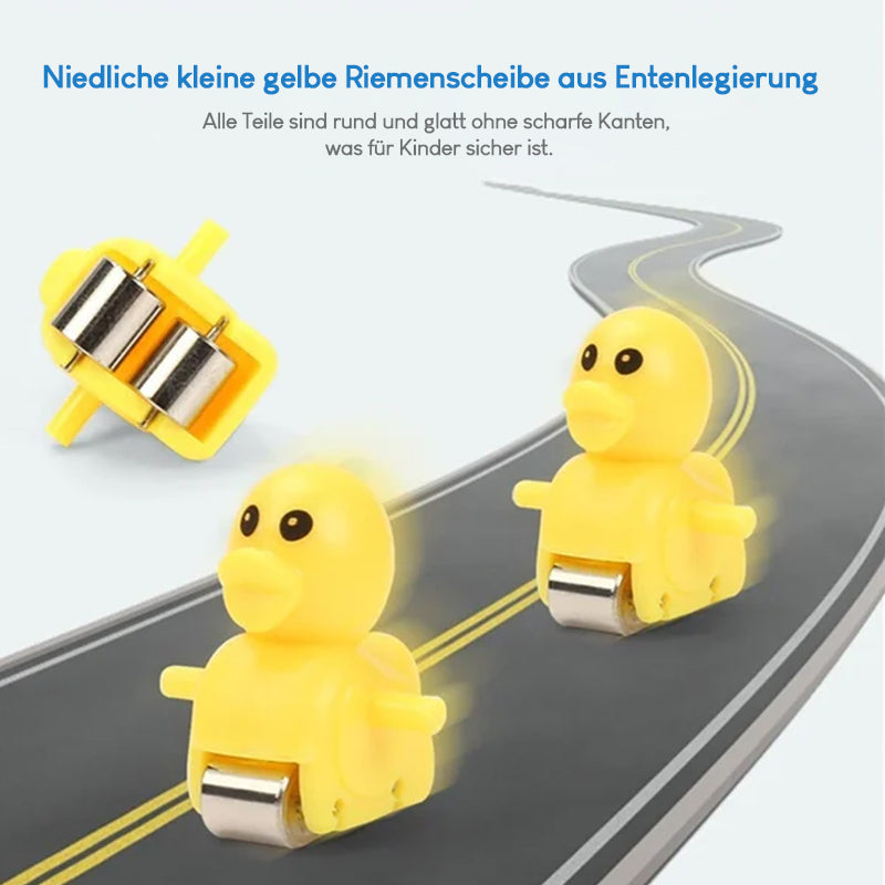Interactive Duck Game Set