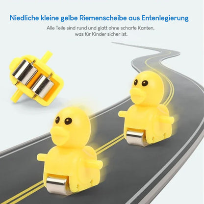 Interactive Duck Game Set
