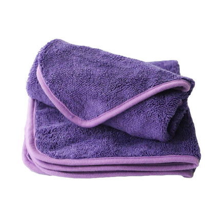 Befez | Super Absorbent Microfiber Car Drying Towel