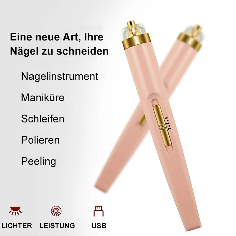Pro Electric Nail Drill Kit