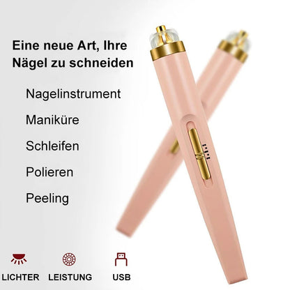 Pro Electric Nail Drill Kit