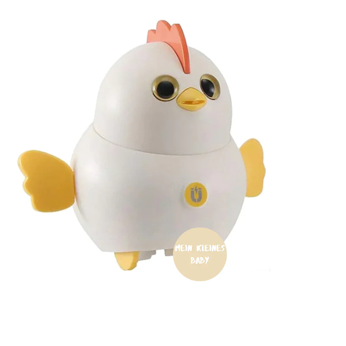 Colorful Animal Rocking Toy for Kids