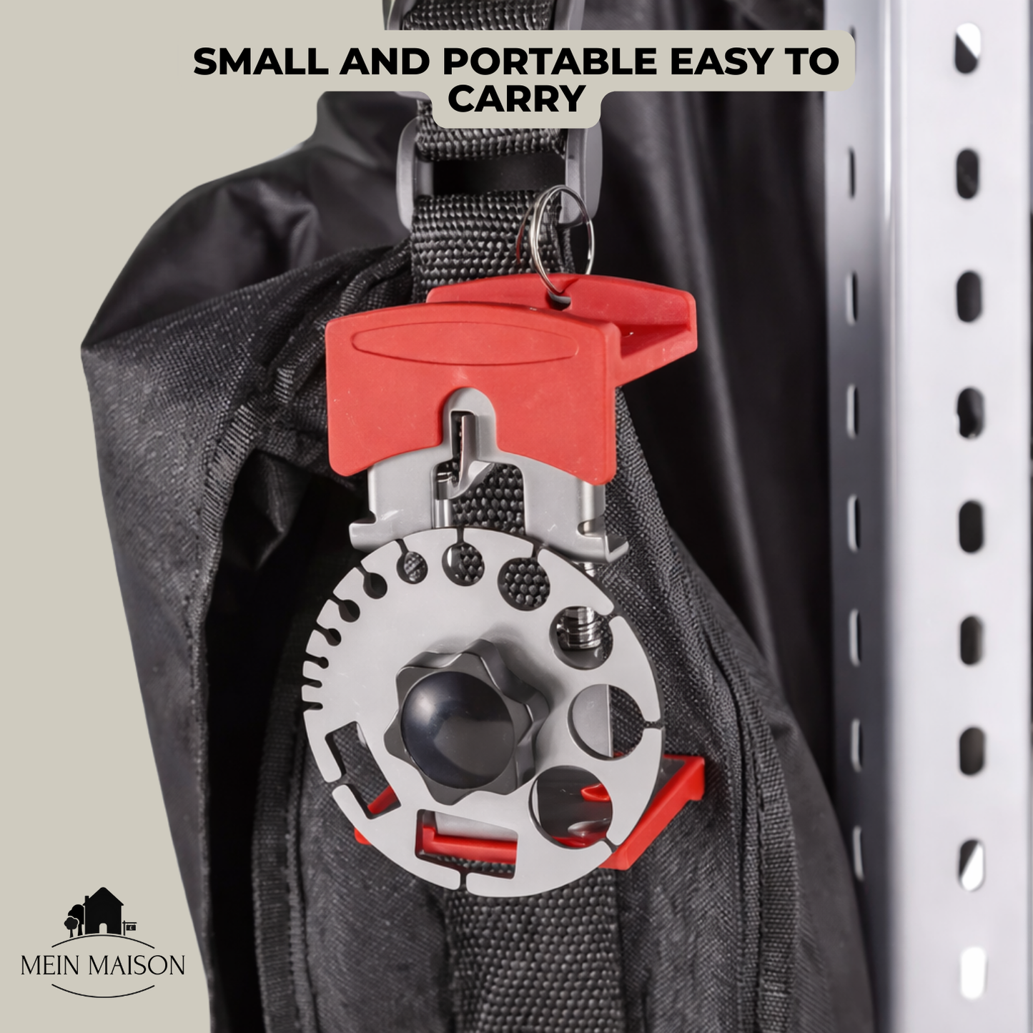 Easy Cable Stripper Tool for Safe Wire Removal
